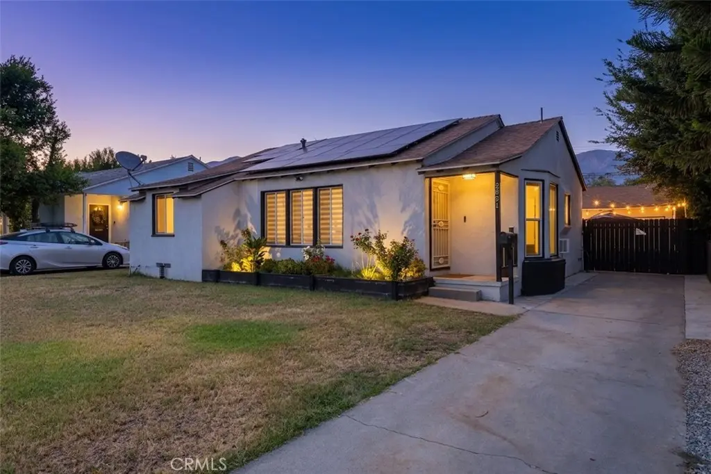 Single Family Residence for sale at 2821 Cedar, San Bernardino, CA featuring 3 beds and 3 baths