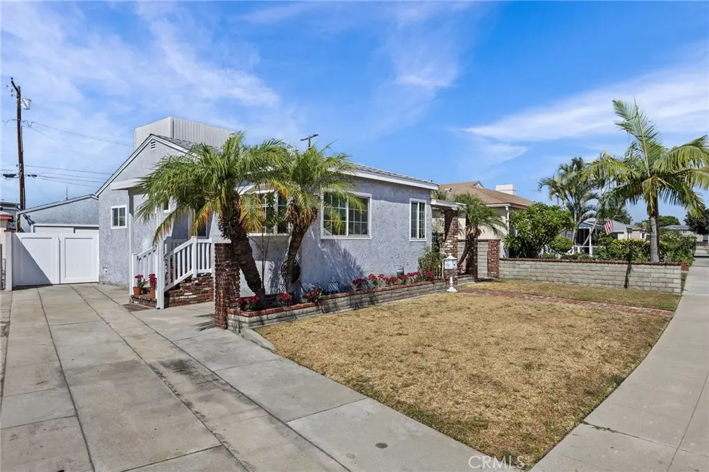 4849 San Gabriel, Pico Rivera, CA — listing photo 1
