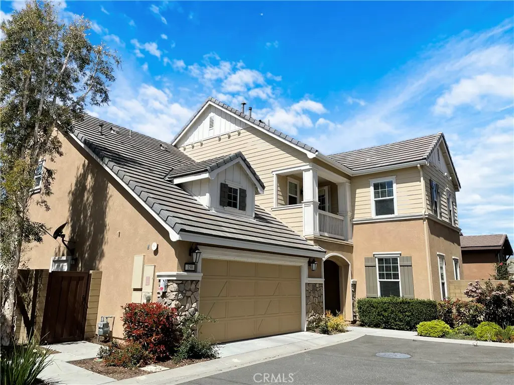 Residential Lease for rent at 159 Fieldwood, Irvine, Orange County, CA featuring 4 beds and 3 baths