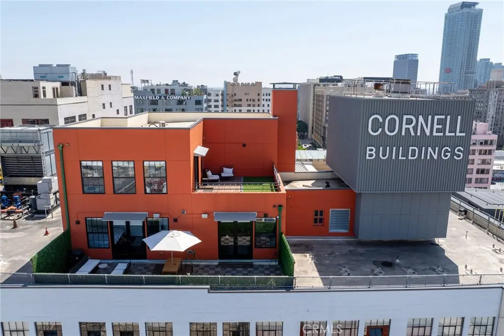 Condominium for sale at 746 S Los Angeles 1201, Los Angeles, CA featuring 2 beds and 3 baths
