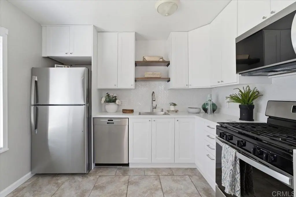 Condominium for sale at 8659 Summerdale Road, San Diego, CA featuring 3 beds and 2 baths