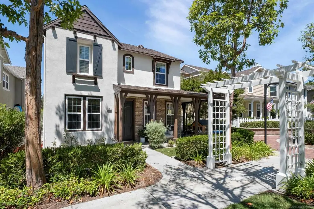 2 Ferrensby, Ladera Ranch, CA — listing photo 1