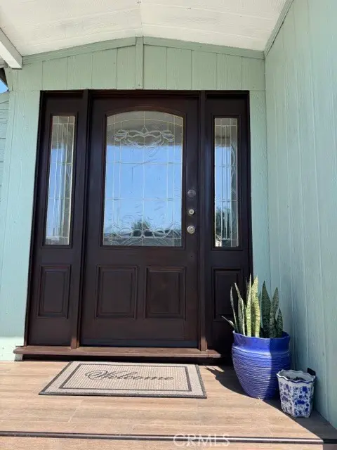 Manufactured In Park for sale at 16118 Bellflower 40, Bellflower, CA featuring 2 beds and 2 baths