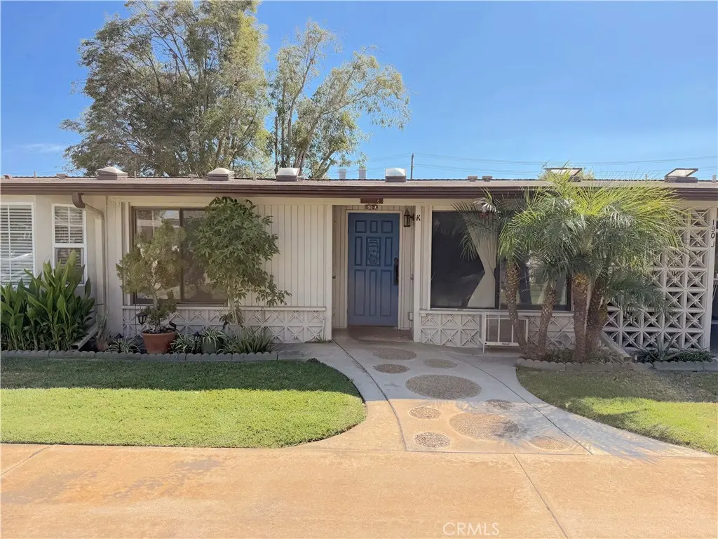 13340 El Dorado Drive 190K, Seal Beach, CA — listing photo 1