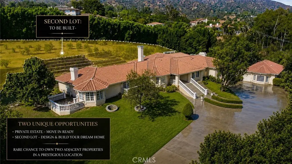 673 Deodar, Bradbury, CA — listing photo 1
