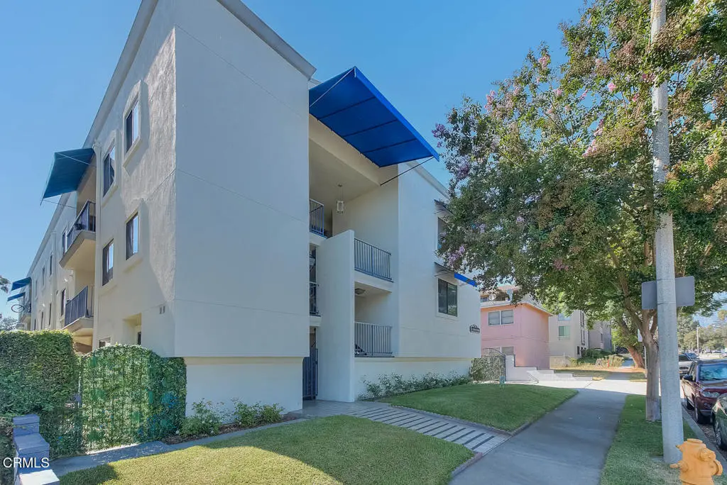285 S Sierra Madre Boulevard E, Pasadena, CA — listing photo 1