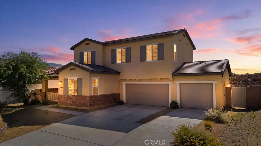 39315 Stirrup Court, Palmdale, CA — listing photo 1