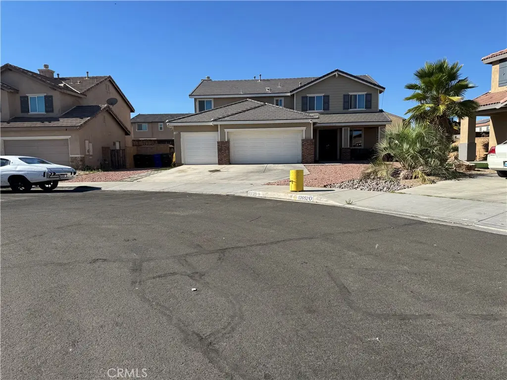 11735 Alana, Victorville, CA — listing photo 1