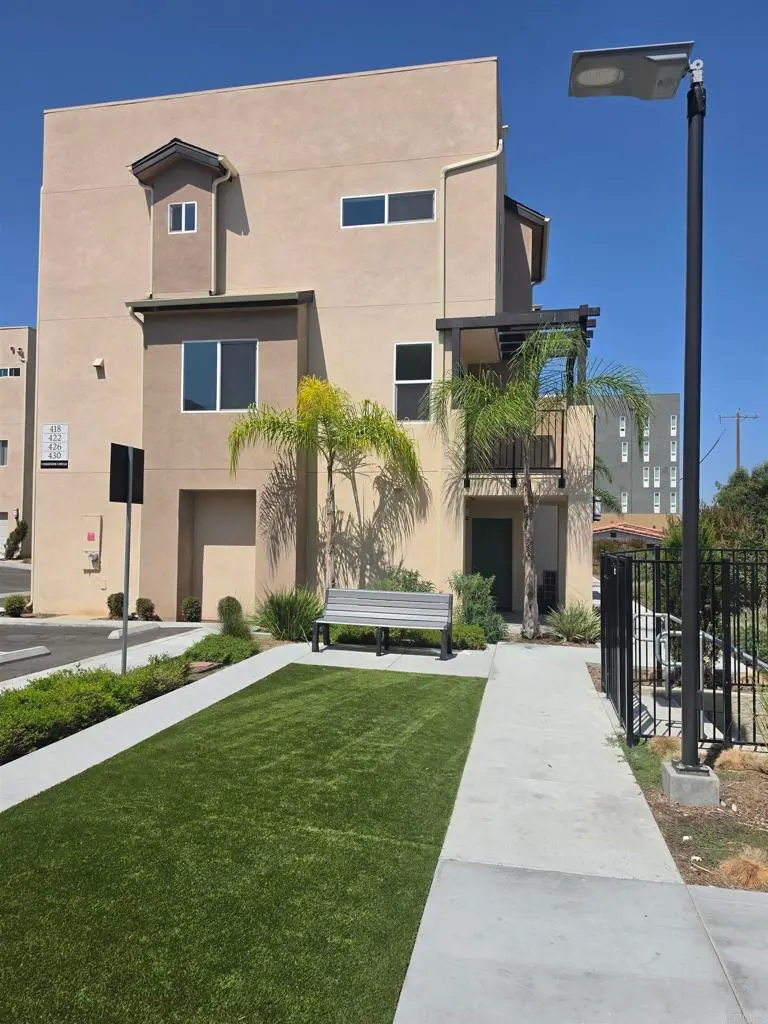 Single Family Residence for sale at 430 Creekside Circle, San Diego, CA featuring 3 beds and 3 baths