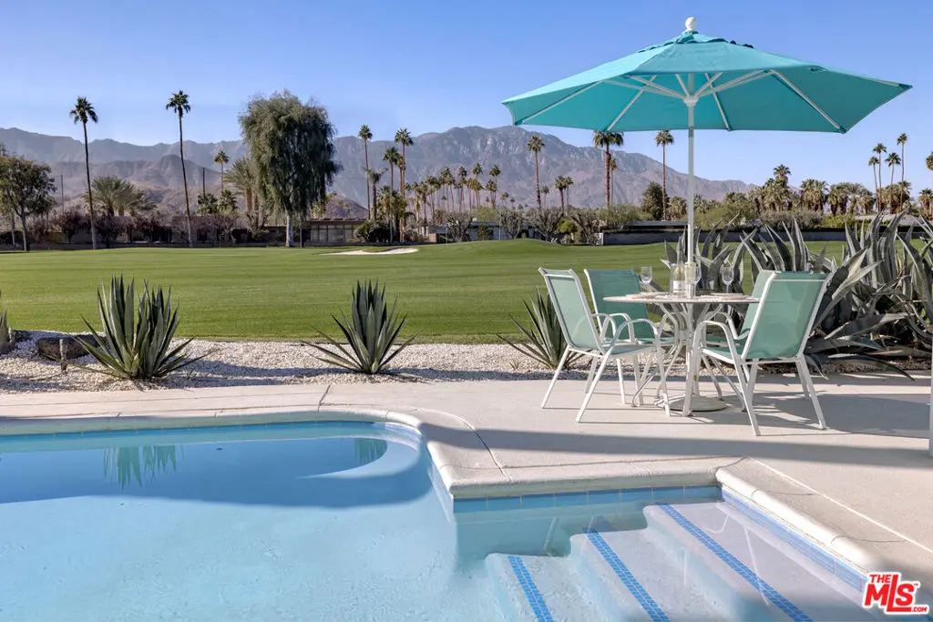 37641 PEACOCK Circle, Rancho Mirage, CA — listing photo 1