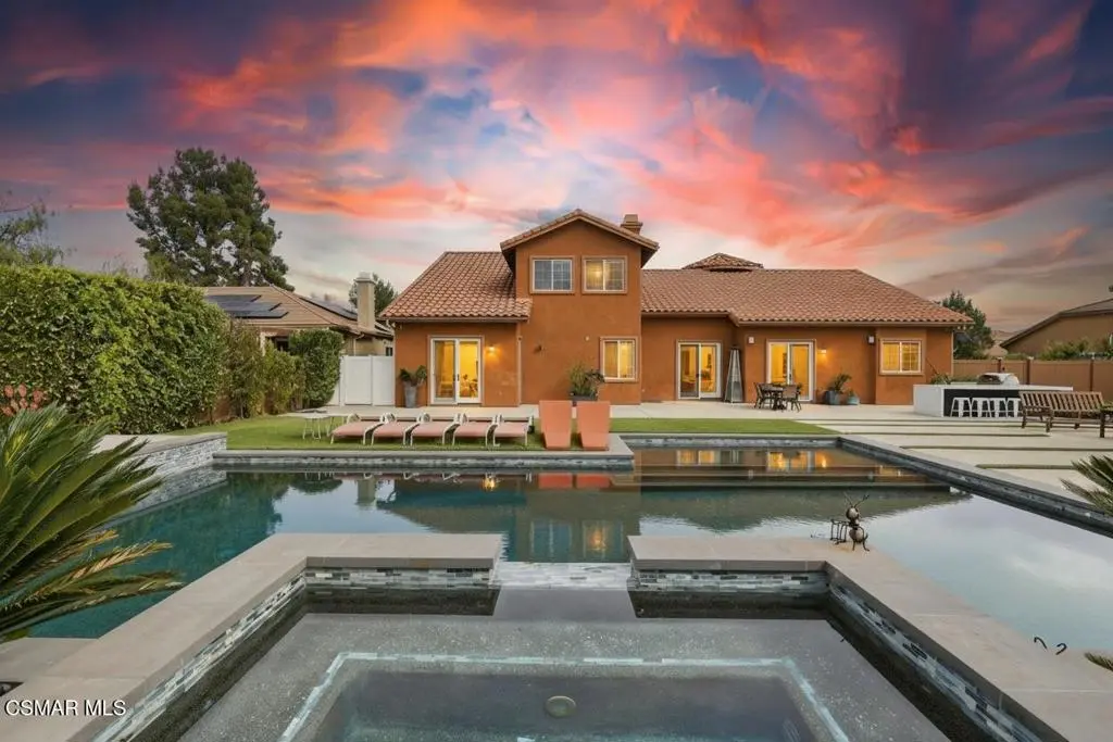 9651 Sagebrush Avenue, Chatsworth, CA — listing photo 1