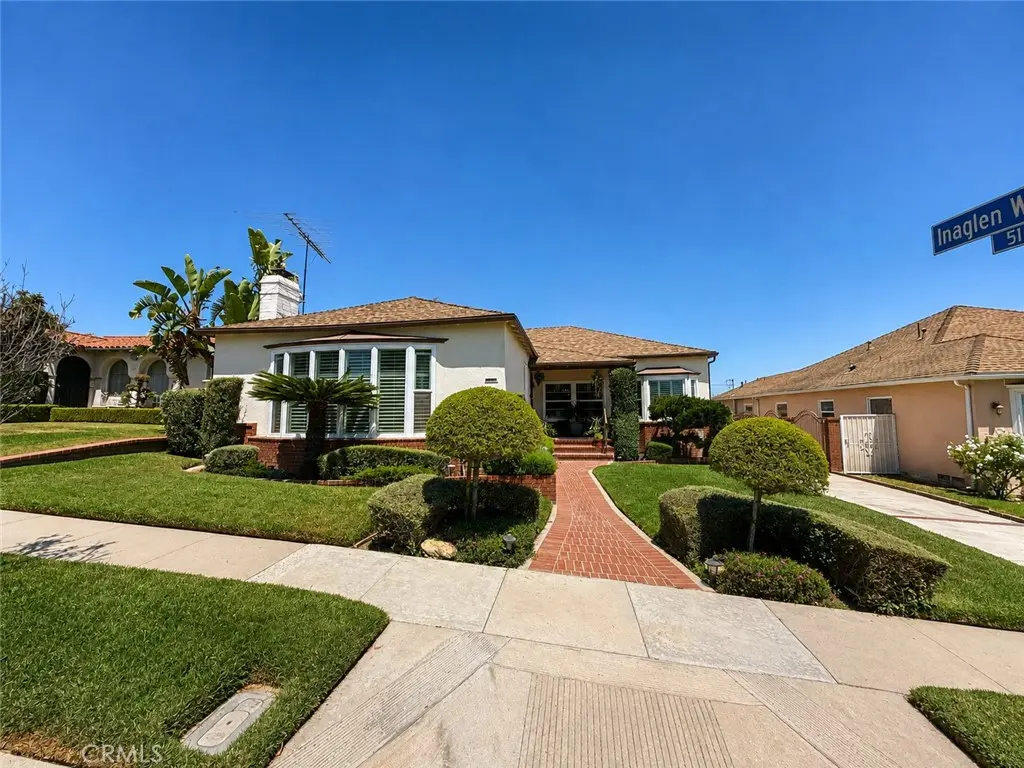 Single Family Residence for sale at 5138 Southridge, Los Angeles, CA featuring 3 beds and 3 baths