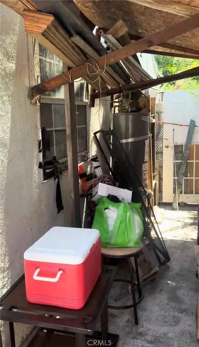 Single Family Residence for sale at 15873 Blackwood, La Puente, CA featuring 2 beds and 2 baths