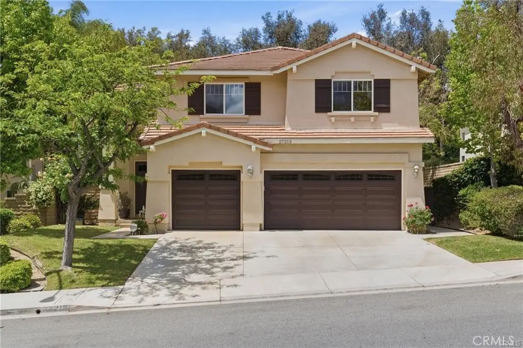 27213 Blueridge, Valencia, CA — listing photo 1