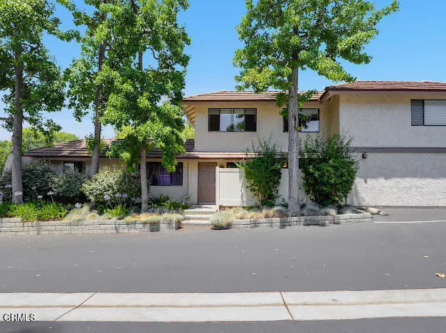 1236 Landsburn Circle, Westlake Village, CA — listing photo 1