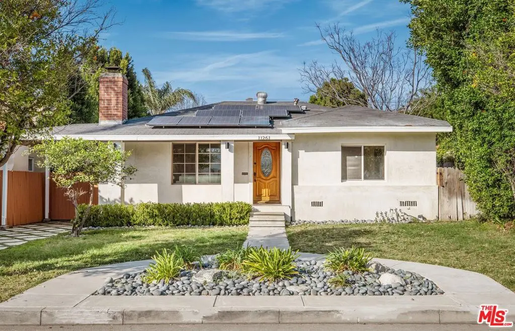 11261 Blix Street, North Hollywood, CA — listing photo 1