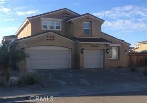 Single Family Residence for sale at 13077 Quinado Way, Victorville, CA featuring 4 beds and 3 baths