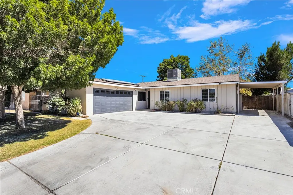 16183 Forrest Avenue, Victorville, CA — listing photo 1
