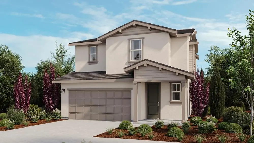 2030 Newhaven Drive, Vacaville, CA — listing photo 1
