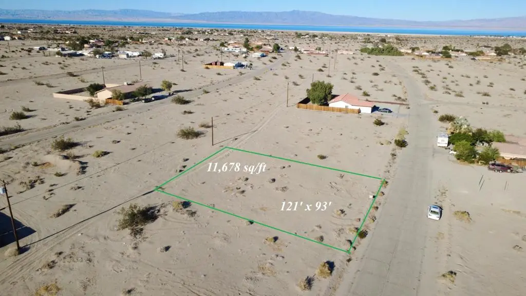 2301 Sand Flower Avenue, Thermal, CA — listing photo 1