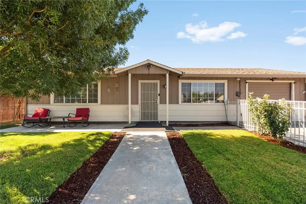 927 Trinity Street, Orland, CA — listing photo 1