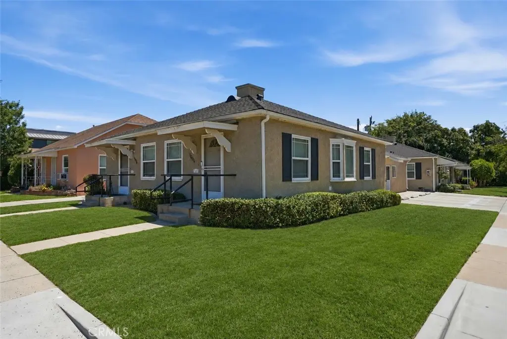 1004 W Clark, Burbank, CA — listing photo 1