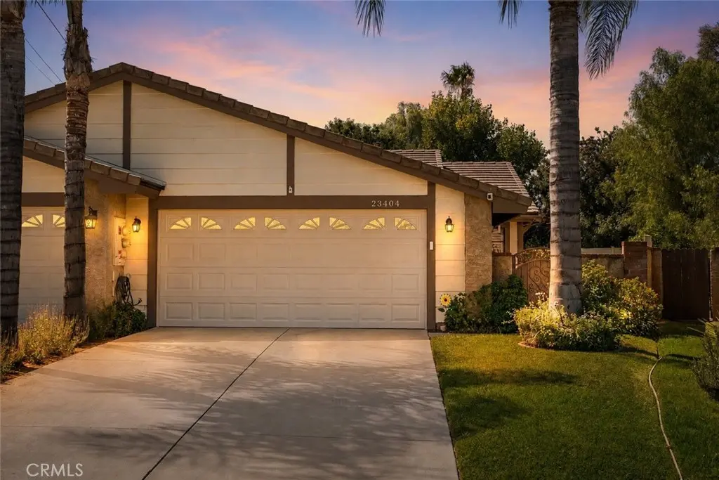 23404 Gaucho Court, Valencia, CA — listing photo 1
