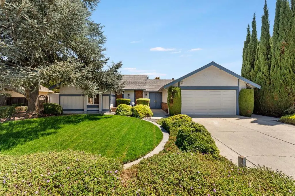 Single Family Residence for sale at 3220 Foxboro Place, San Jose, CA featuring 3 beds and 2 baths