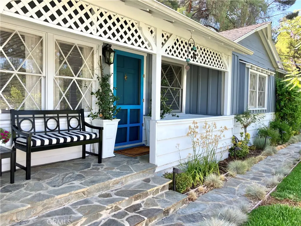 21646 Dumetz, Woodland Hills, CA — listing photo 1
