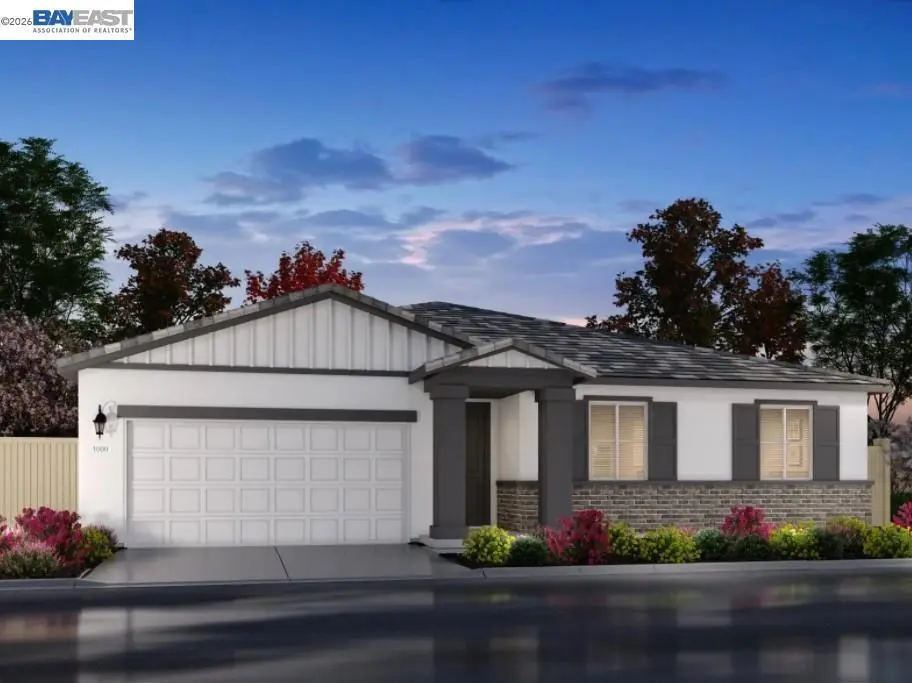Single Family Residence for sale at 521 Headwater Way, Oakley, CA featuring 4 beds and 3 baths