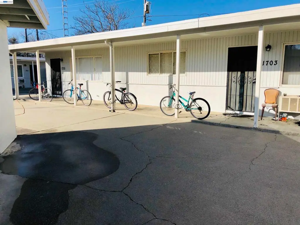 Residential Income for sale at 757 N St, Davis, CA
