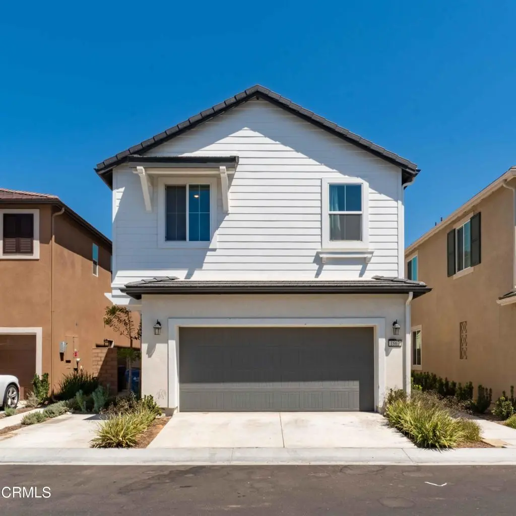 1867 Malalenca Road, Santa Paula, CA — listing photo 1