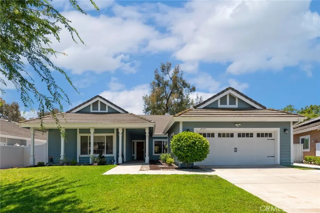 Single Family Residence for sale at 29907 Longvale Court, Temecula, CA featuring 3 beds and 2 baths