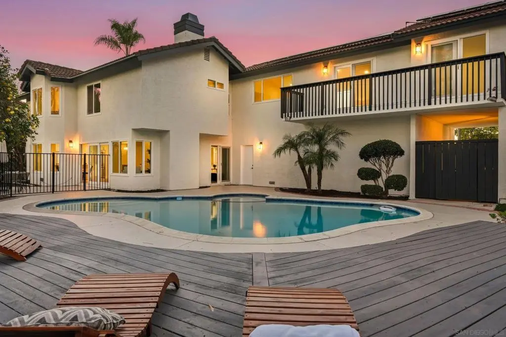 Single Family Residence for sale at 10747 Birch Bluff Ave, San Diego, CA featuring 5 beds and 4 baths