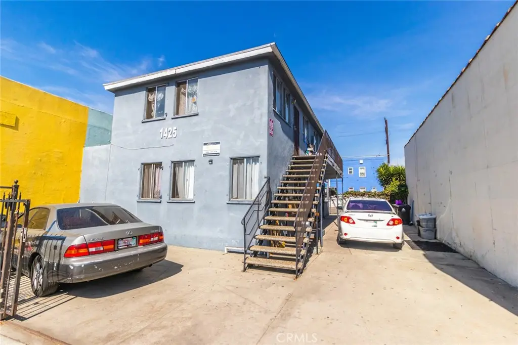 Mixed Use for sale at 1425 W Jefferson, Los Angeles, CA