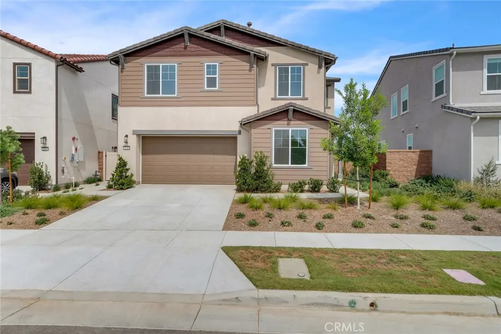 Single Family Residence for sale at 3730 Crossen Drive, Corona, CA featuring 4 beds and 3 baths