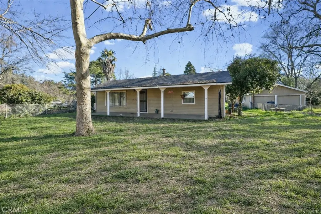 5150 Miners Ranch, Oroville, CA — listing photo 1