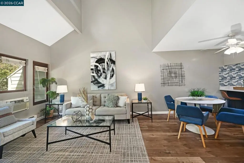Condominium for sale at 500 Suntree Ln 513, Pleasant Hill, CA featuring 2 beds and 2 baths