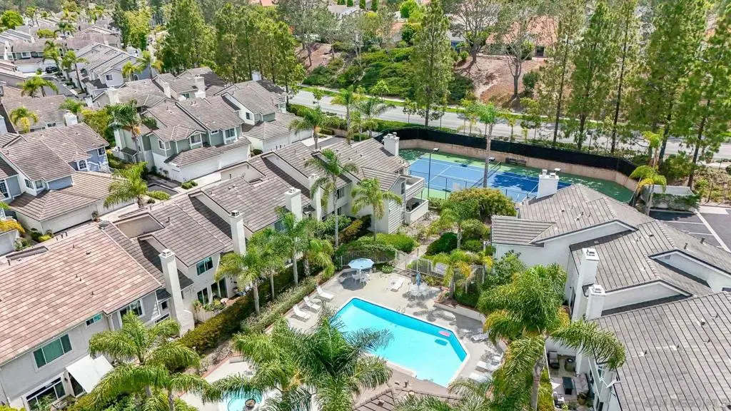 Condominium for sale at 13398 Tiverton Rd, San Diego, CA featuring 2 beds and 2 baths