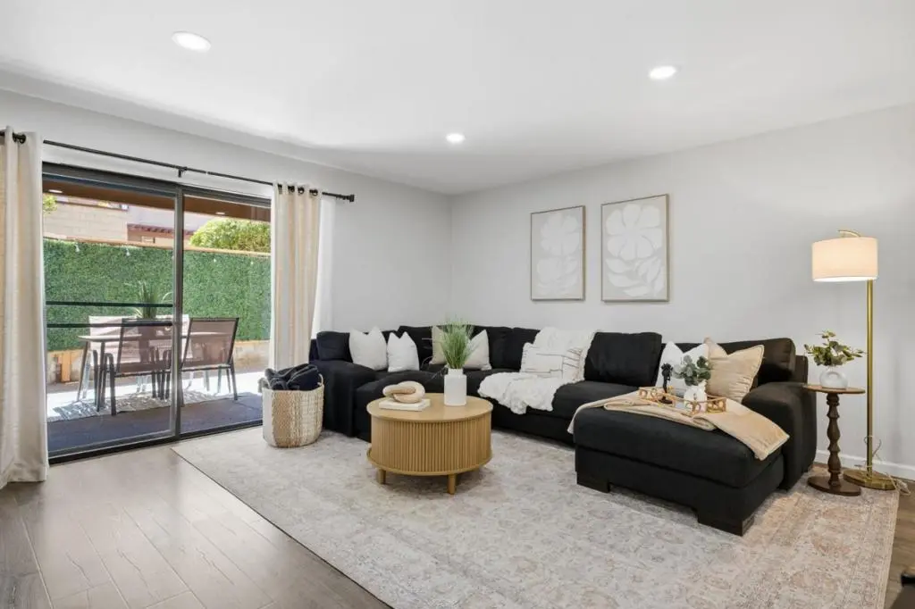 Condominium for sale at 2785 S Bascom Avenue 19, Campbell, CA featuring 2 beds and 2 baths