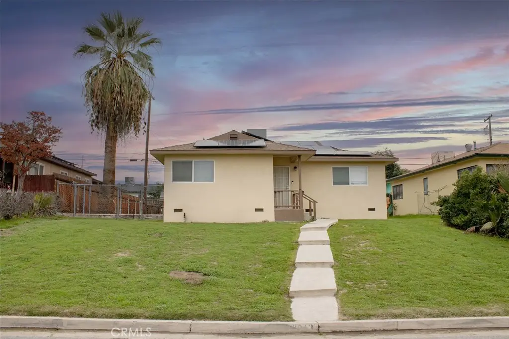 3013 Cornell, Bakersfield, CA — listing photo 1
