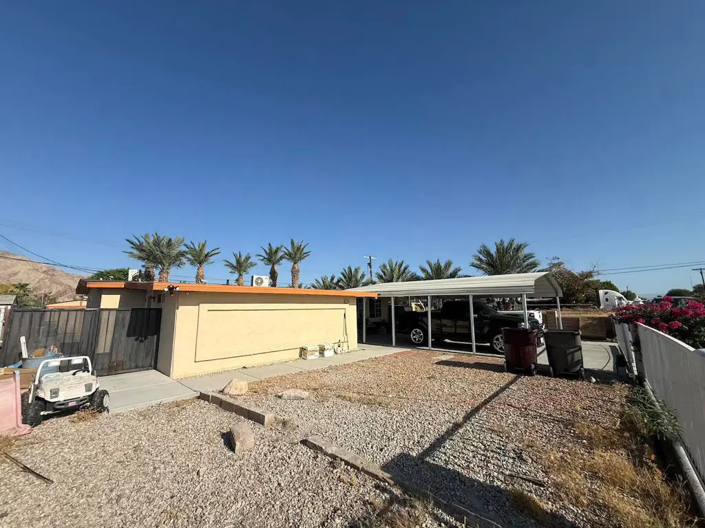 3749 Catalina Drive, Thermal, CA — listing photo 1