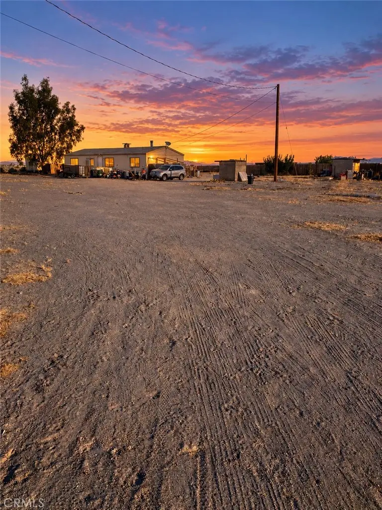 Manufactured On Land for sale at 4638 Homer, Adelanto, CA featuring 3 beds and 2 baths