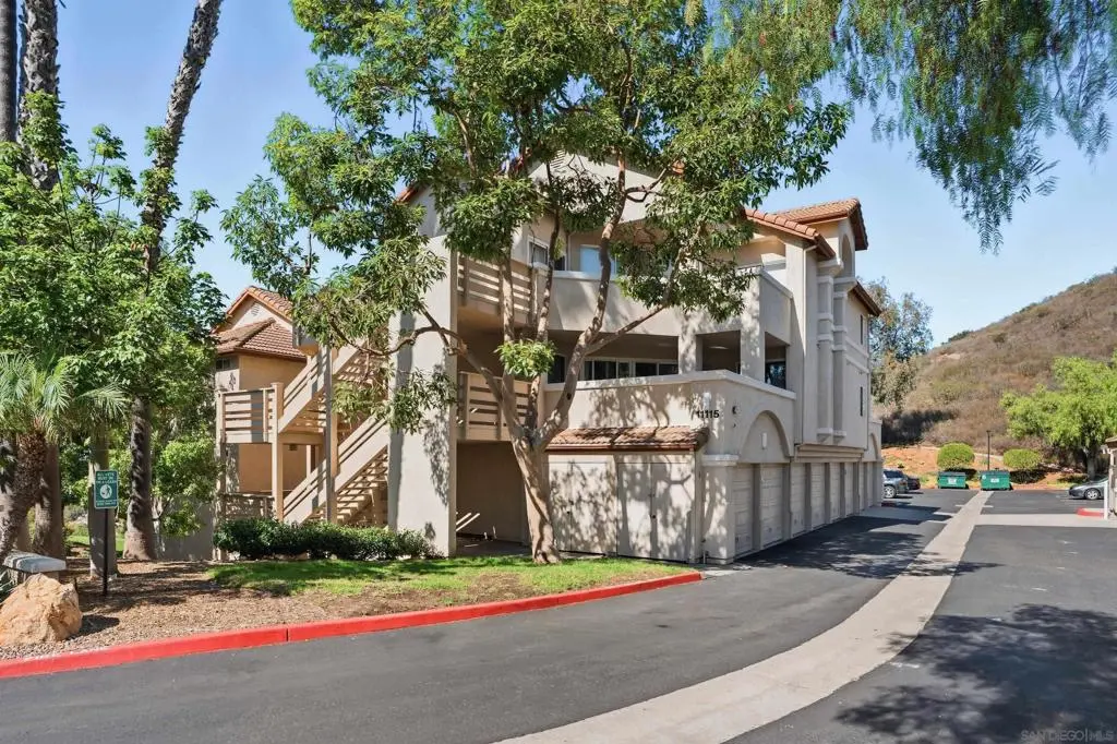 11115 Affinity Ct 3, San Diego, CA — listing photo 1