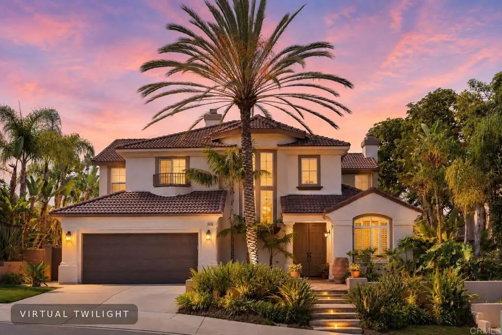 Single Family Residence for sale at 1589 Corte Orchidia, Carlsbad, CA featuring 4 beds and 3 baths