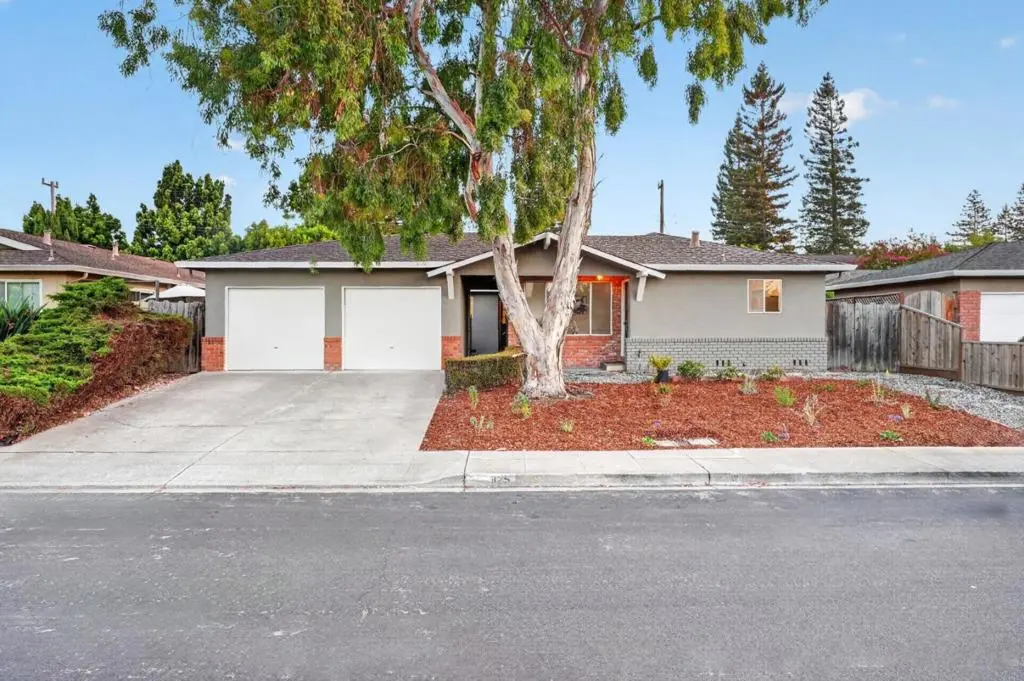 Duplex for sale at 827 Sevely Drive, Mountain View, CA