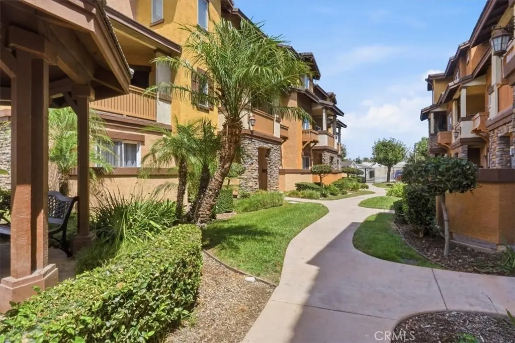 Townhouse for sale at 501 N Lark Ellen G, Covina, CA featuring 3 beds and 3 baths