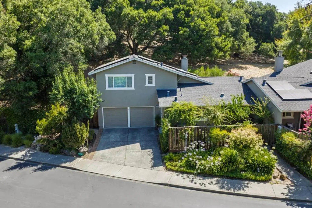 Condominium for sale at 2596 Hidden Valley Lane, Napa, CA featuring 3 beds and 2 baths