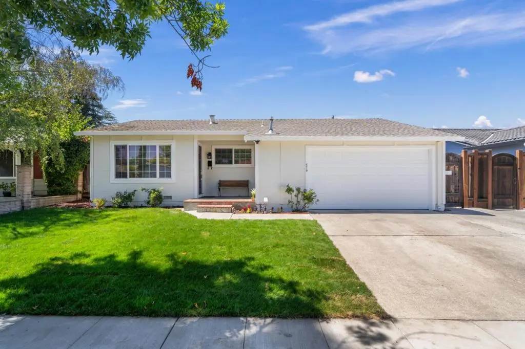 Single Family Residence for sale at 679 Torreya Avenue, Sunnyvale, CA featuring 5 beds and 3 baths