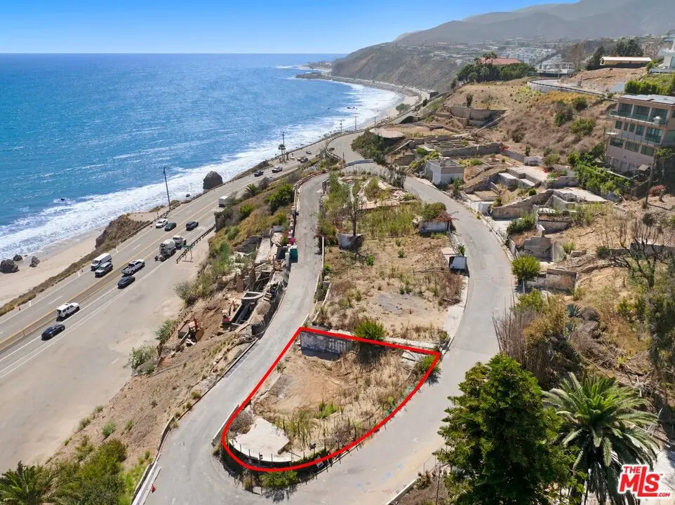 17834 Porto Marina Way, Los Angeles, CA — listing photo 1